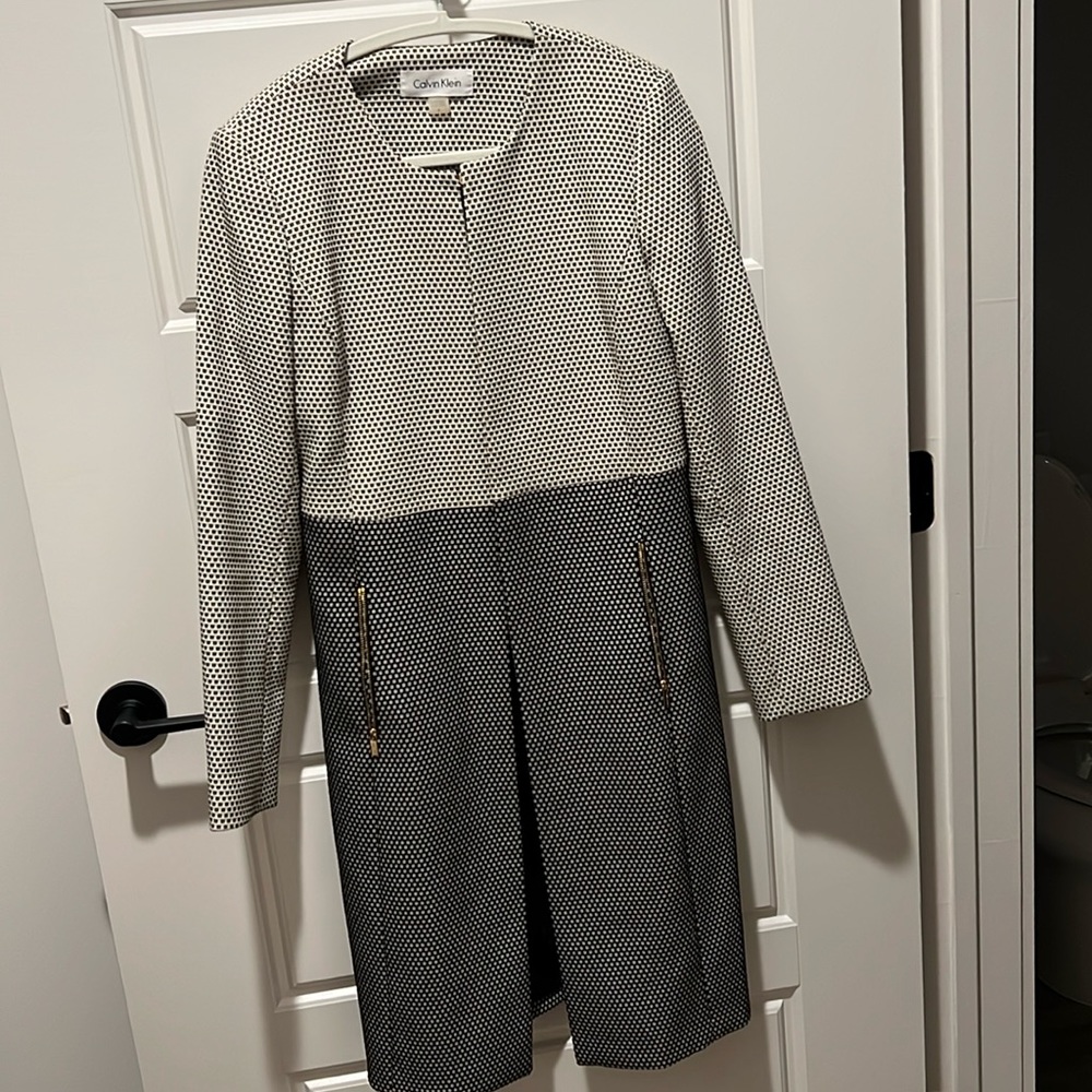 Calvin Klein Casual Woman’s Jacket